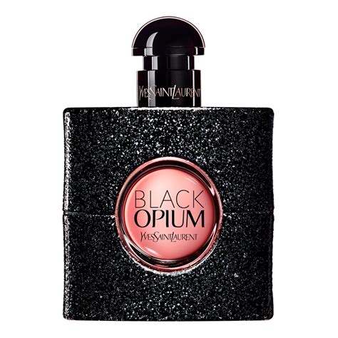 saint laurent black opiume parfum femme reviews